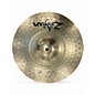 Used Zildjian 13in Planet Z pack Cymbal