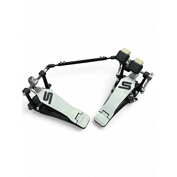 Used SPL Double Bass Pedal Double Bass Drum Pedal