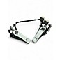 Used SPL Double Bass Pedal Double Bass Drum Pedal