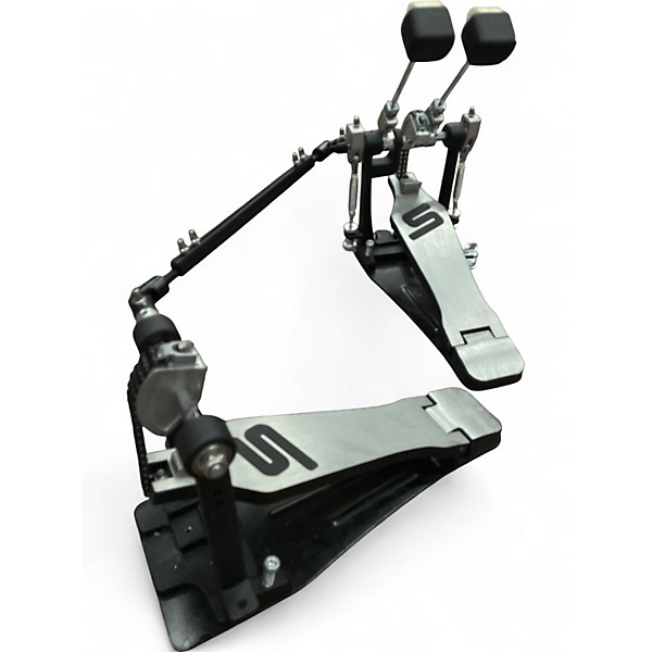 Used SPL Double Bass Pedal Double Bass Drum Pedal