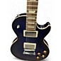 Used Gibson Les Paul Standard COBALT BLUE Solid Body Electric Guitar