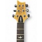 Used 2024 PRS SE22 Yellow Tiger Hollow Body Electric Guitar