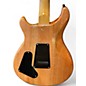 Used 2024 PRS SE22 Yellow Tiger Hollow Body Electric Guitar