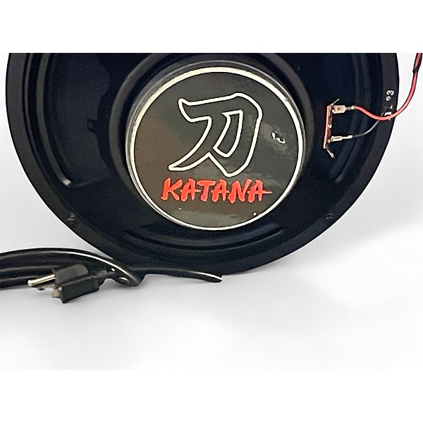 Used 2020s BOSS Katana KTN100 MKII 100W 1X12 Guitar Combo Amp