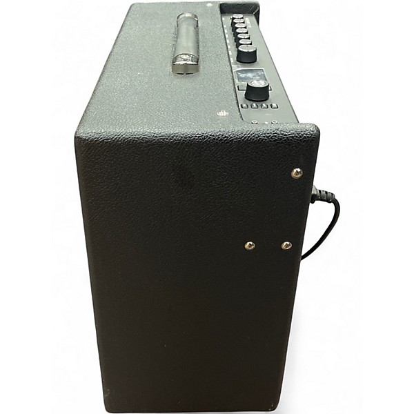 Used Fender GTX100 1X12 Guitar Combo Amp