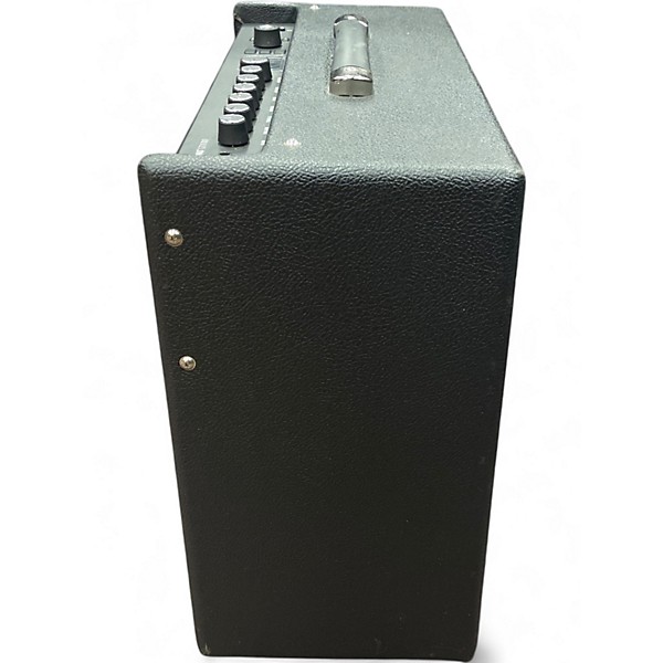 Used Fender GTX100 1X12 Guitar Combo Amp