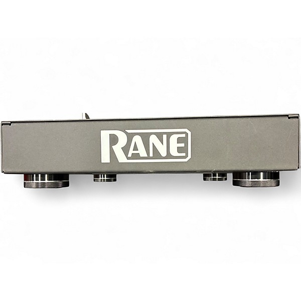 Used RANE TWELVE MKII USB Turntable