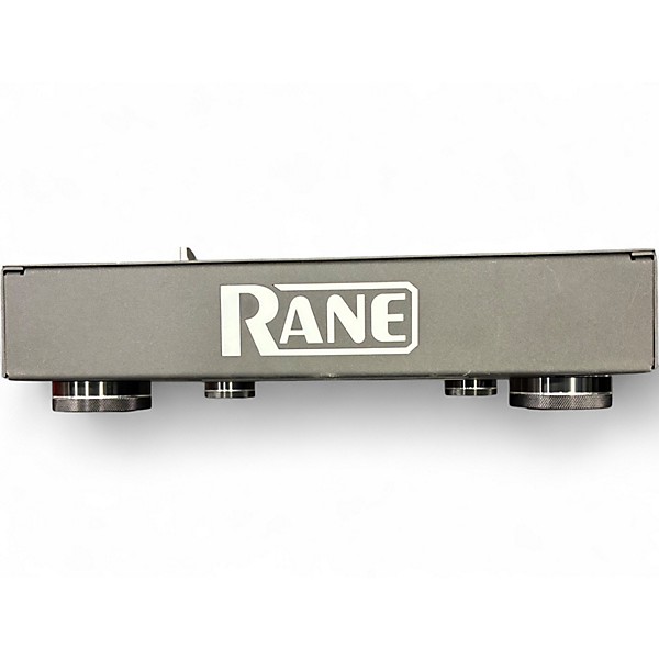 Used RANE TWELVE MKII USB Turntable