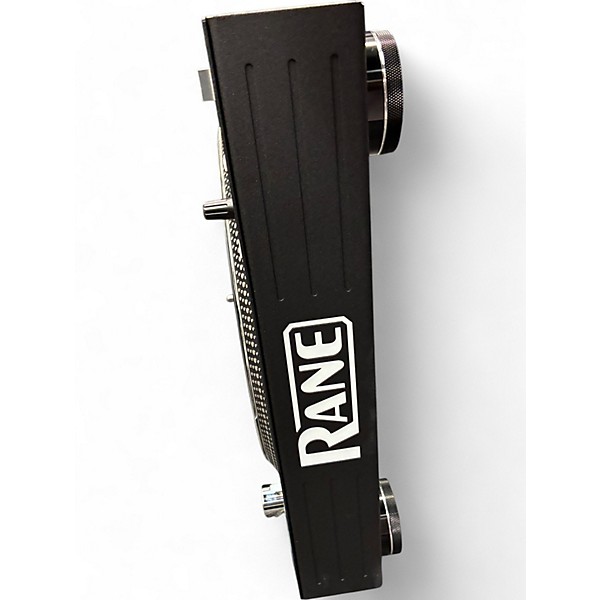 Used RANE TWELVE MKII USB Turntable