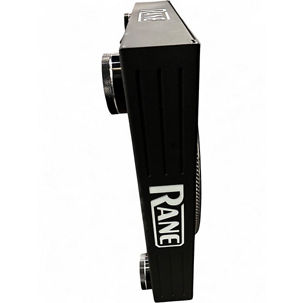 Used RANE TWELVE MKII USB Turntable