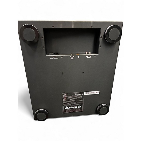 Used RANE TWELVE MKII USB Turntable