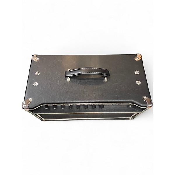 Used Ampguy SRV Tube Guitar Amp Head