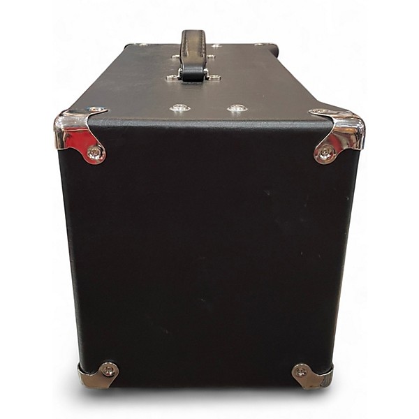 Used Ampguy SRV Tube Guitar Amp Head