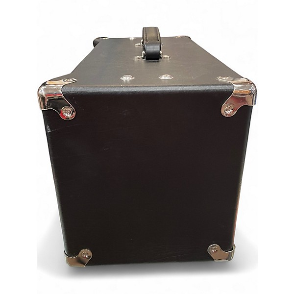 Used Ampguy SRV Tube Guitar Amp Head