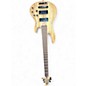 Used ESP B208FM 8-String Natural Electric Bass Guitar thumbnail