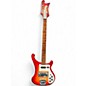 Used Rickenbacker 4003 FIREGLOW Electric Bass Guitar thumbnail