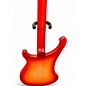 Used Rickenbacker 4003 FIREGLOW Electric Bass Guitar