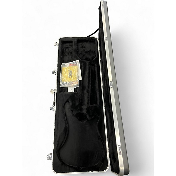 Used Rickenbacker 4003 FIREGLOW Electric Bass Guitar