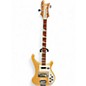 Used Rickenbacker 4003 Mapleglo Electric Bass Guitar thumbnail