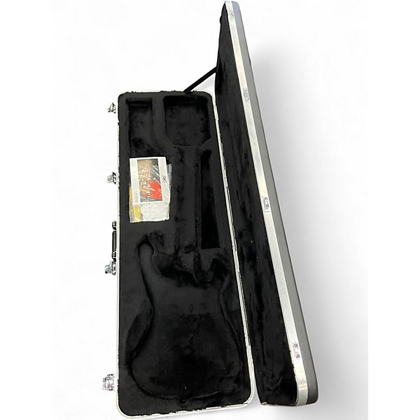 Used Rickenbacker 4003 Mapleglo Electric Bass Guitar