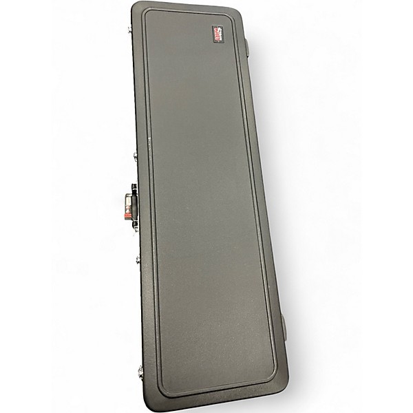 Used Fender American Standard Jazz Bass Natural Electric Bass Guitar