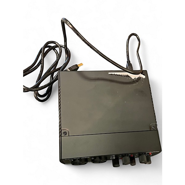 Used PreSonus Audiobox USB96 Audio Interface