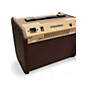 Used Fishman PROLBX500 Loudbox Mini Acoustic Guitar Combo Amp
