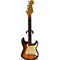 Used Fender Standard Stratocaster Brown Sunburst Solid Body Electric Guitar thumbnail