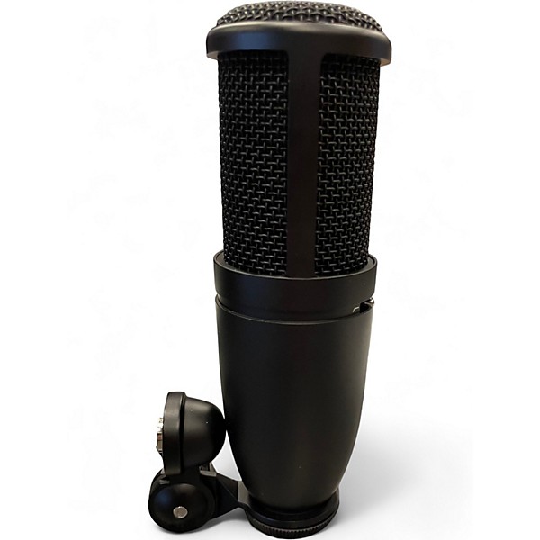 Used AKG P120 Condenser Microphone
