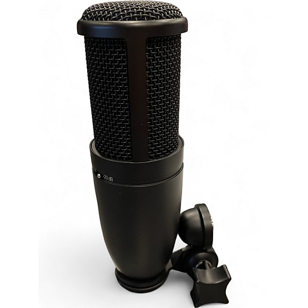 Used AKG P120 Condenser Microphone