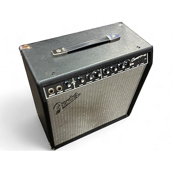 Used Fender Champion 40 Guitar Combo Amp