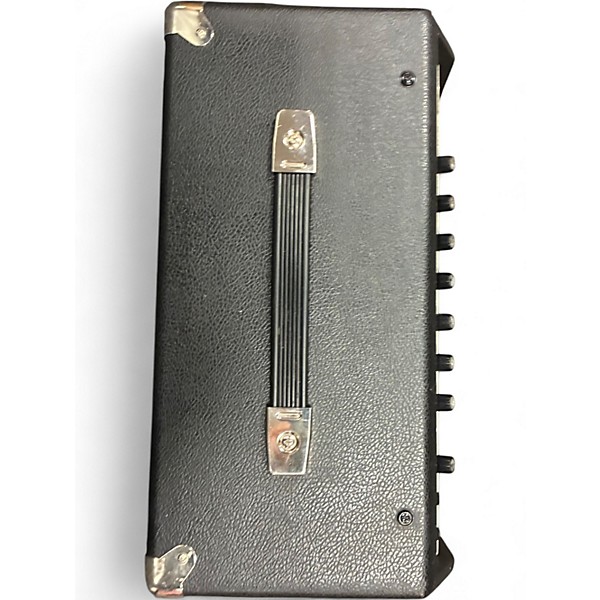 Used Fender Champion 40 Guitar Combo Amp