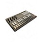 Used KORG Nano Key Studio MIDI Controller