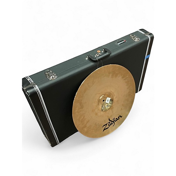 Used 2020s Zildjian 20in A Custom Medium Ride Cymbal