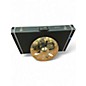 Used 2020s Zildjian 18in A Custom Crash Cymbal thumbnail