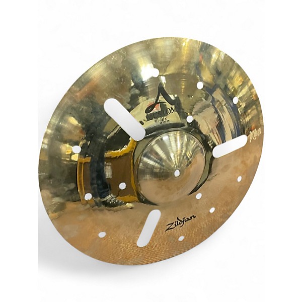 Used 2020s Zildjian 18in A Custom Crash Cymbal