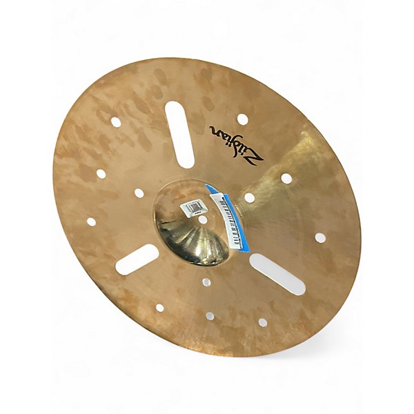 Used 2020s Zildjian 18in A Custom Crash Cymbal