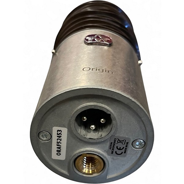 Used Aston Origin Condenser Microphone
