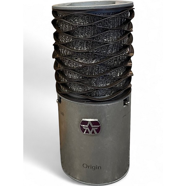 Used Aston Origin Condenser Microphone