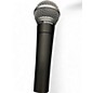 Used Shure SM58LC Dynamic Microphone thumbnail