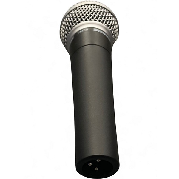 Used Shure SM58LC Dynamic Microphone