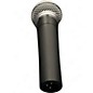 Used Shure SM58LC Dynamic Microphone