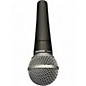 Used Shure SM58LC Dynamic Microphone