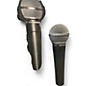 Used Shure SM58LC Dynamic Microphone