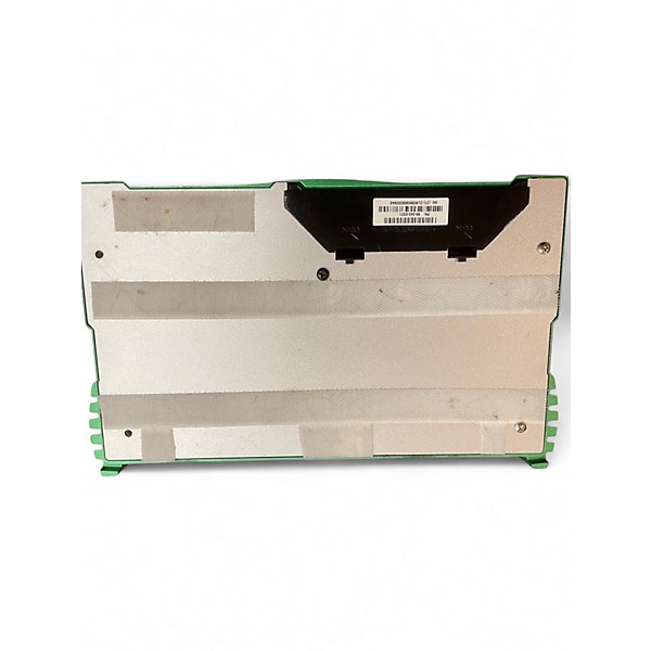 Used Line 6 DL4 Delay Modeler Effect Pedal