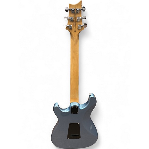 Used PRS NF3 Blue Solid Body Electric Guitar