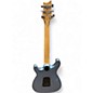 Used PRS NF3 Blue Solid Body Electric Guitar