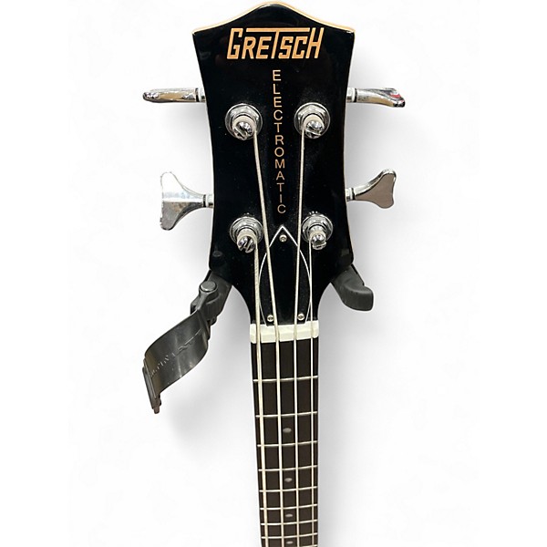 Used Gretsch Guitars STREAMLINER JET CLUB Walnut Electric Bass Guitar