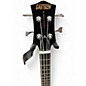 Used Gretsch Guitars STREAMLINER JET CLUB Walnut Electric Bass Guitar