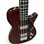Used Gretsch Guitars STREAMLINER JET CLUB Walnut Electric Bass Guitar